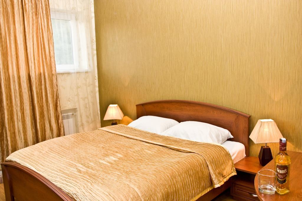 Laguna Hotel Wanadsor Zimmer foto