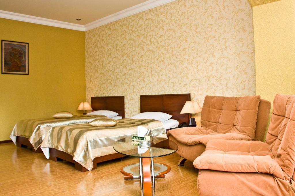 Laguna Hotel Wanadsor Zimmer foto