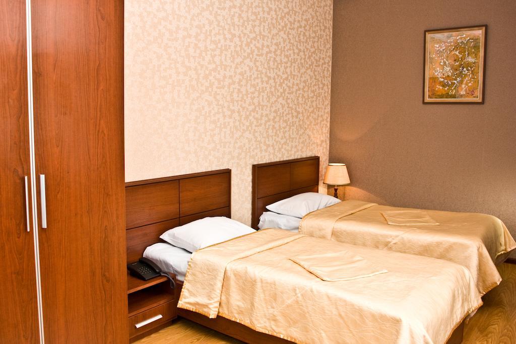 Laguna Hotel Wanadsor Zimmer foto