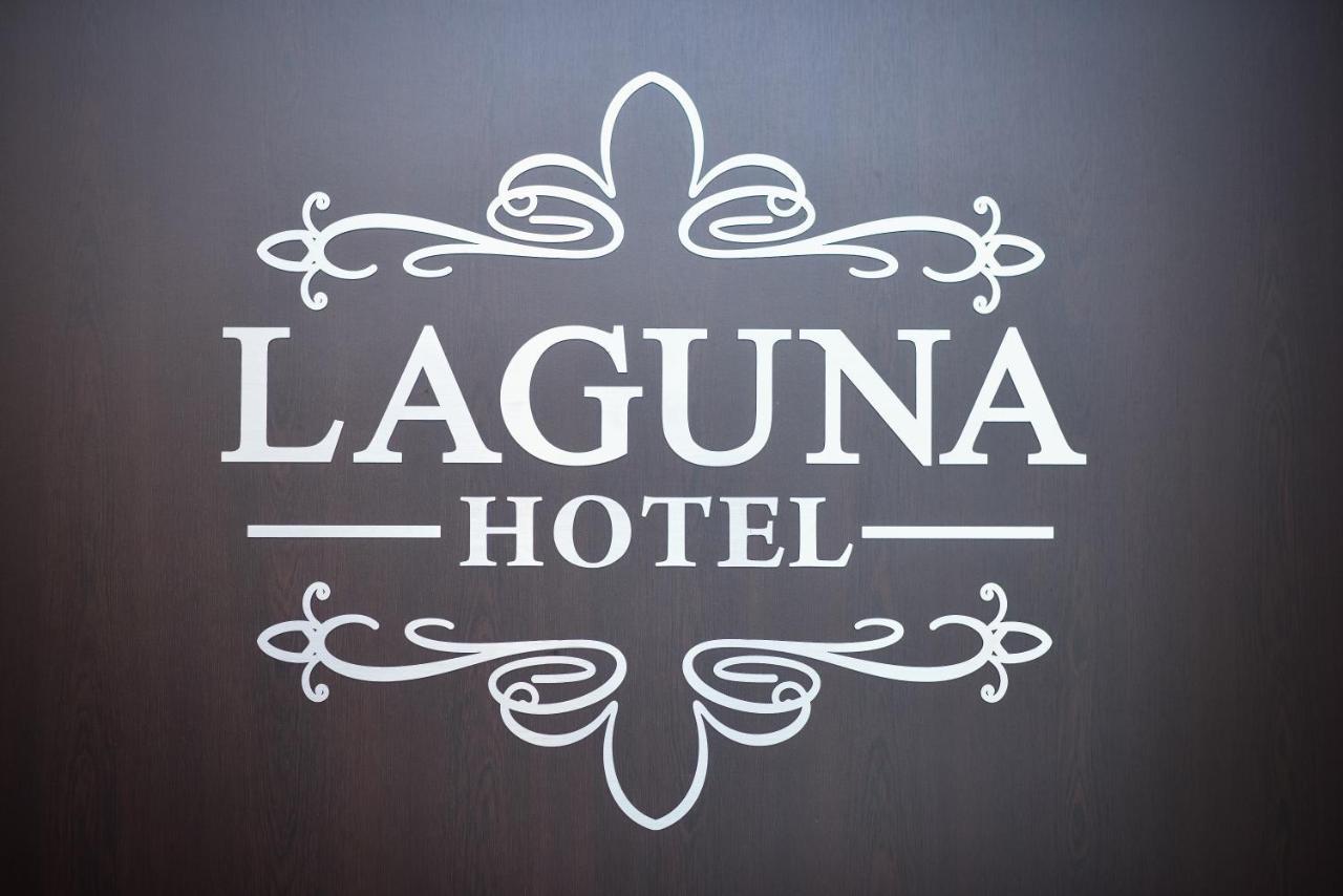 Laguna Hotel Wanadsor Exterior foto